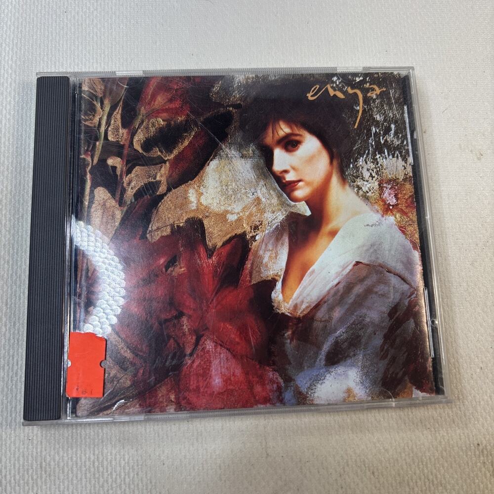 Watermark by Enya (CD, 1991)